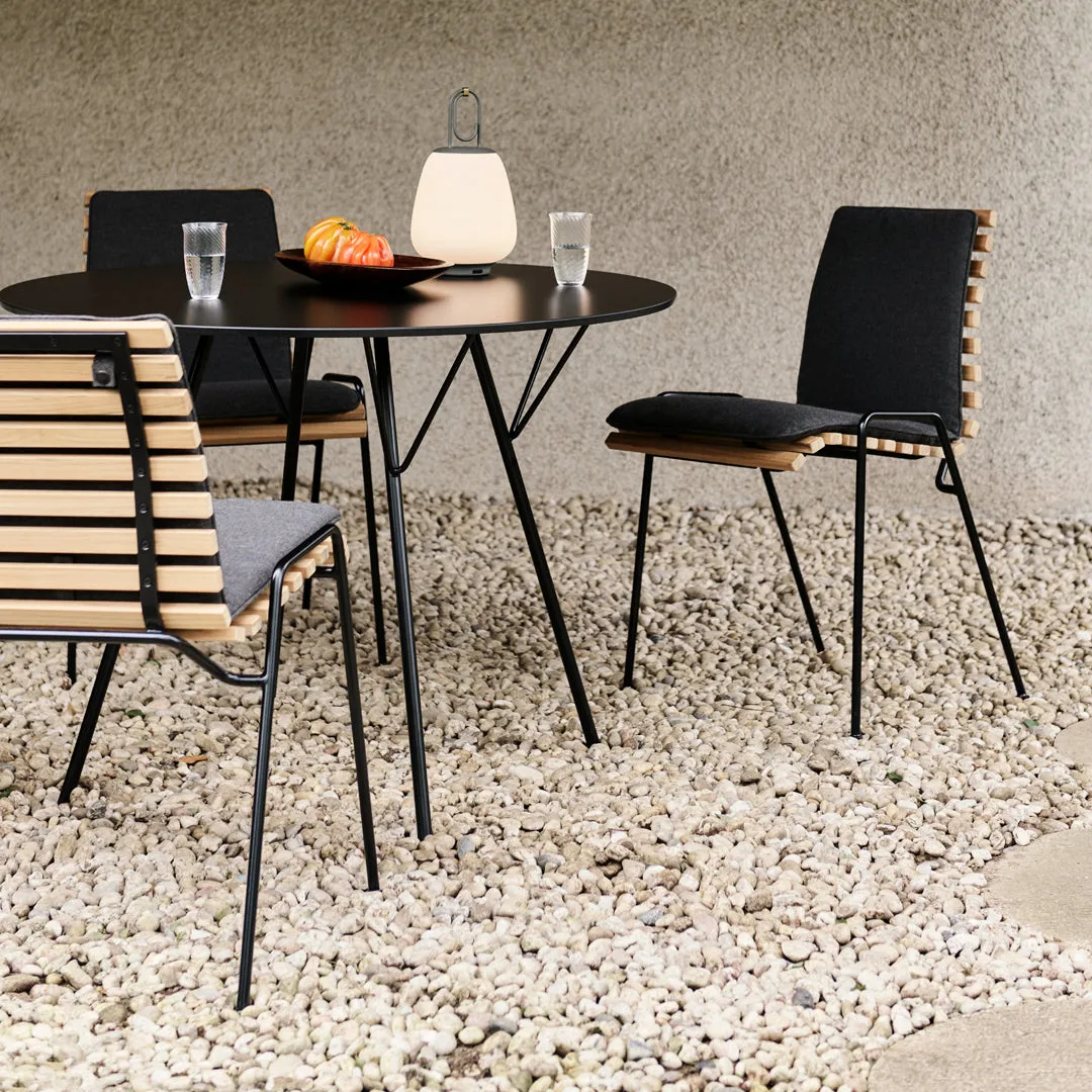 RFH RD5 Terrace Outdoor Dining Table