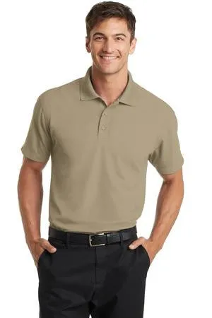 Rough Rider - Port Authority® Dry Zone Grid Polo (K572)