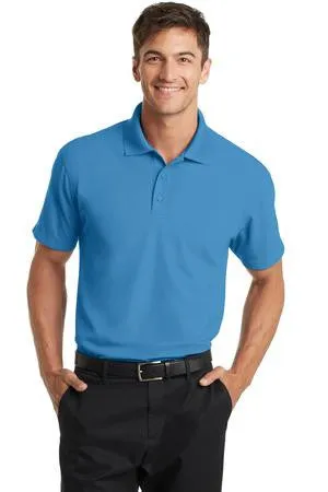 Rough Rider - Port Authority® Dry Zone Grid Polo (K572)