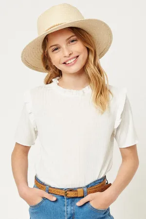 Sage (kids) Top