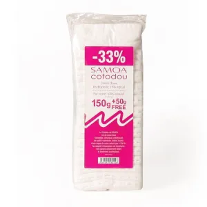 Samoa Cotodou Cotton 200G