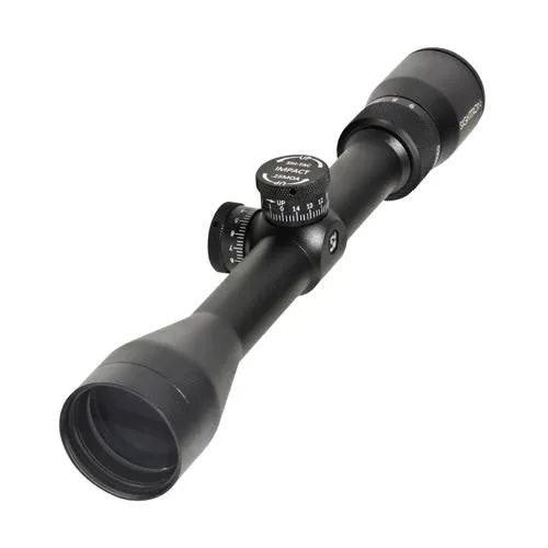 SIH-Tac Series Riflescope 3-9x40mm - Mil-Dot Reticle