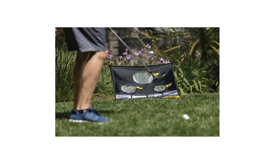 SKLZ Golf Quickster Chipping Net