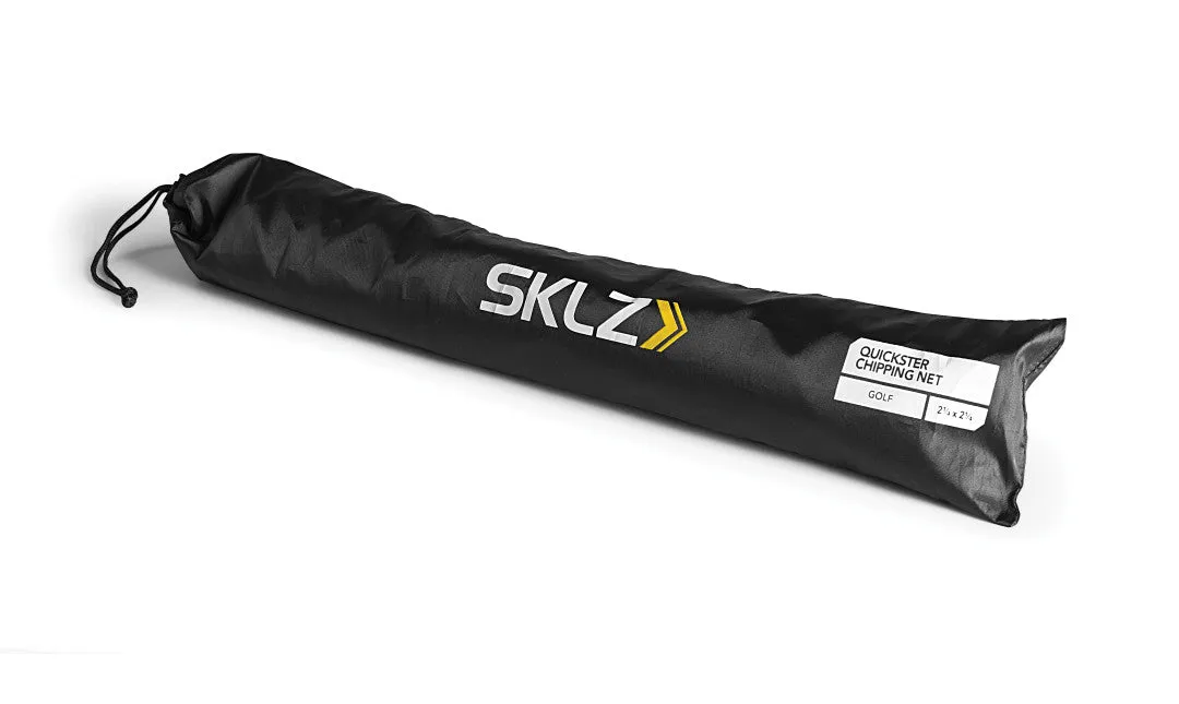 SKLZ Golf Quickster Chipping Net