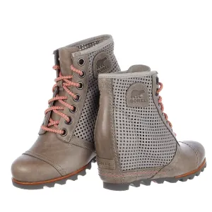 Sorel 1964 Premium Wedge Booties - Women's