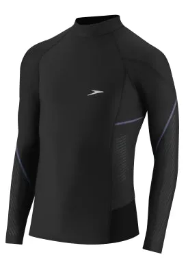 SPEEDO Fitness Long Sleeve Rashguard