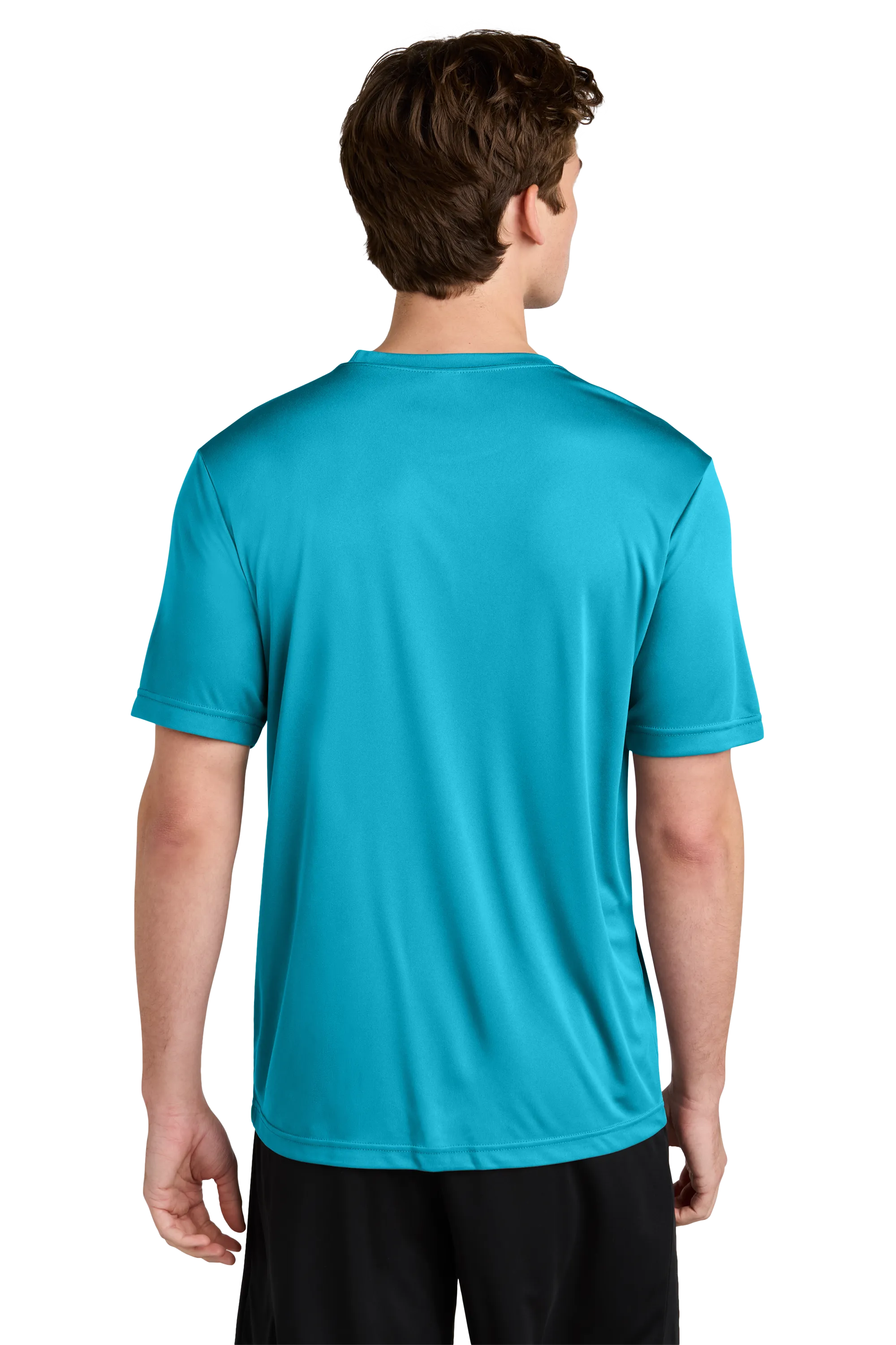 Sport-Tek® PosiCharge® Competitor™ Tee - Atomic Blue