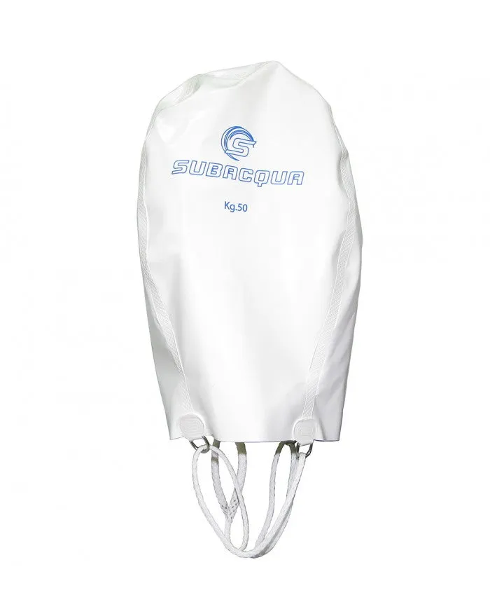 Subacqua Lift Bag/Balloon - 100kg