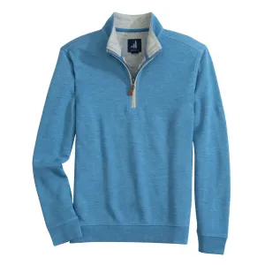 Sully Quarter Zip - Bombay