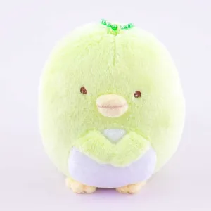 Sumikko Gurashi Finger Plushie Charm - Penguin?