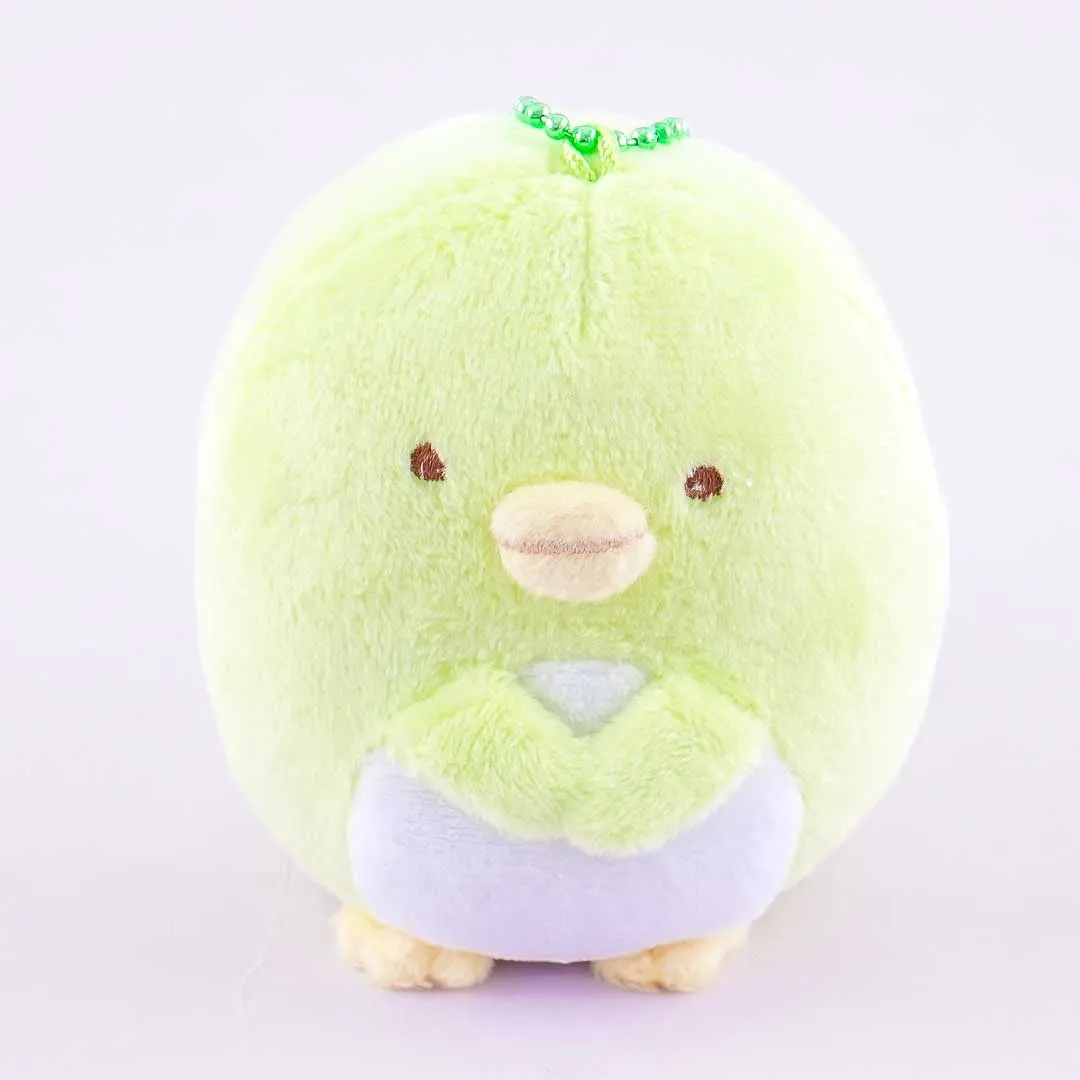 Sumikko Gurashi Finger Plushie Charm - Penguin?