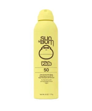 Sun Bum Kids SPF 50 Spray