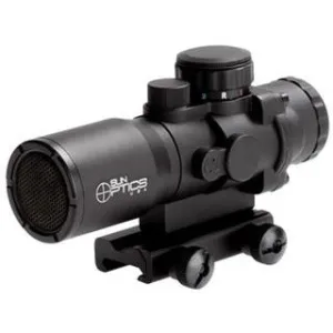 Sun Optics Electronic Sight PS30432IR