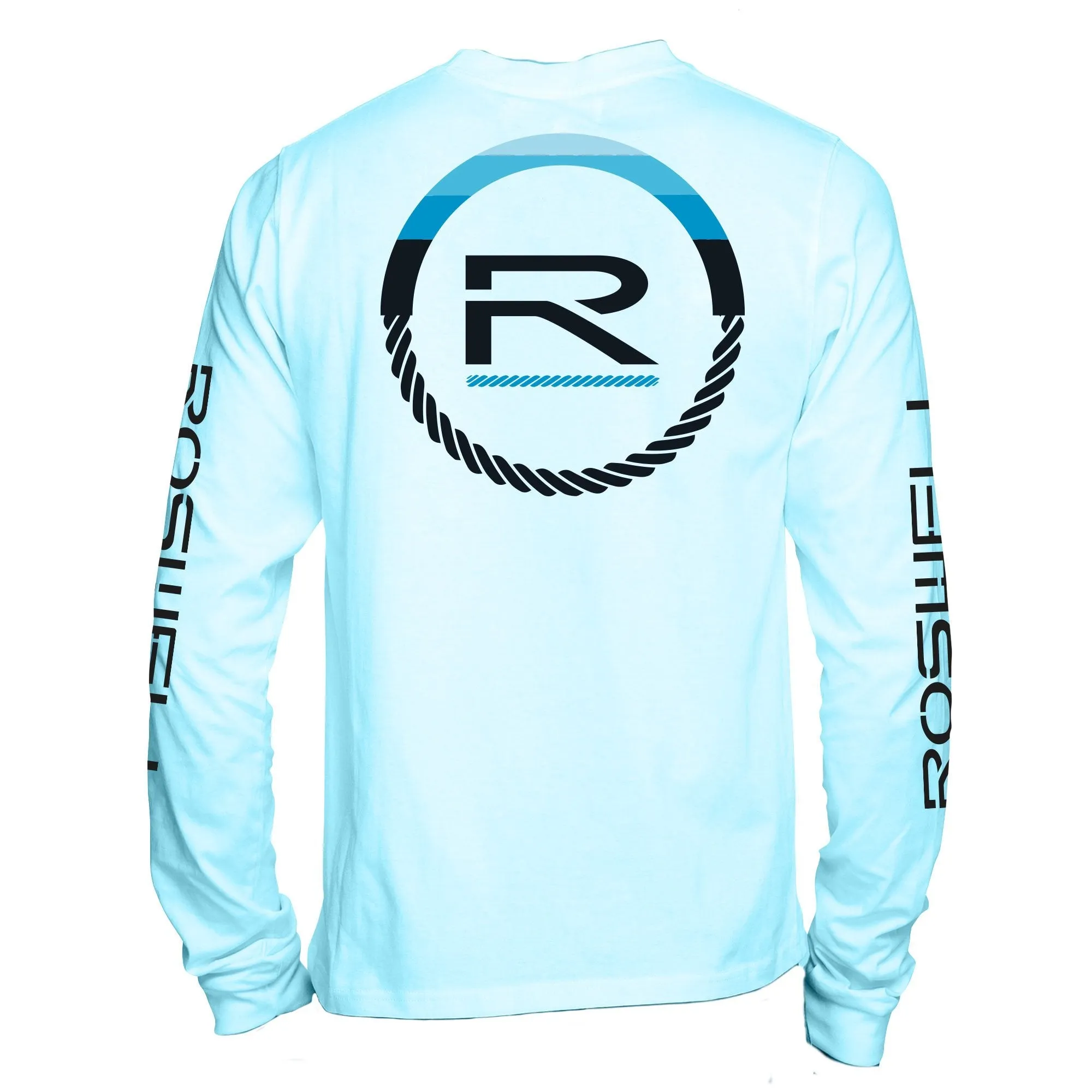 Sunset Long Sleeve UV