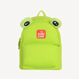 Supercute Animal City Series - Frog