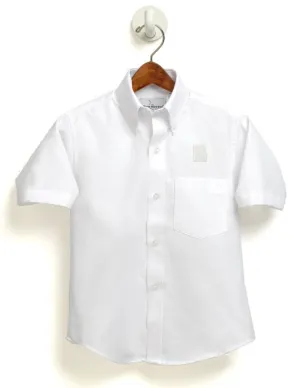 TALL Mens Oxford Shirt