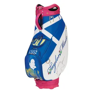 TaylorMade 2024 Womens Open Championship Golf Staff Bag N2644301