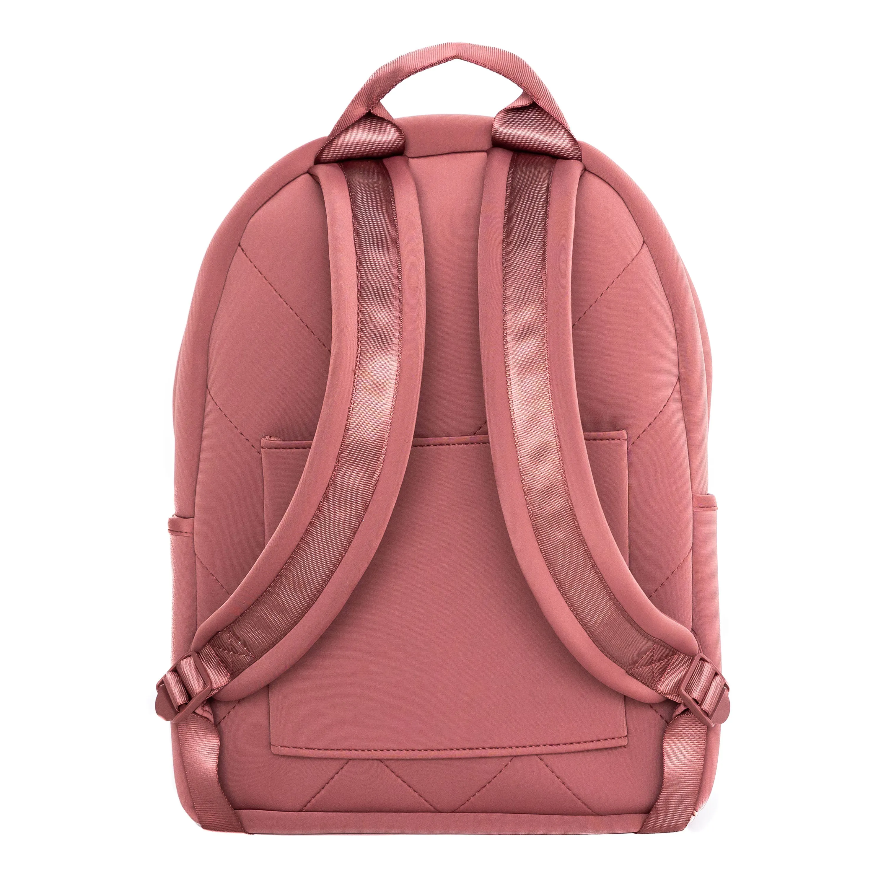 THE BACKPACK - DESERT ROSE