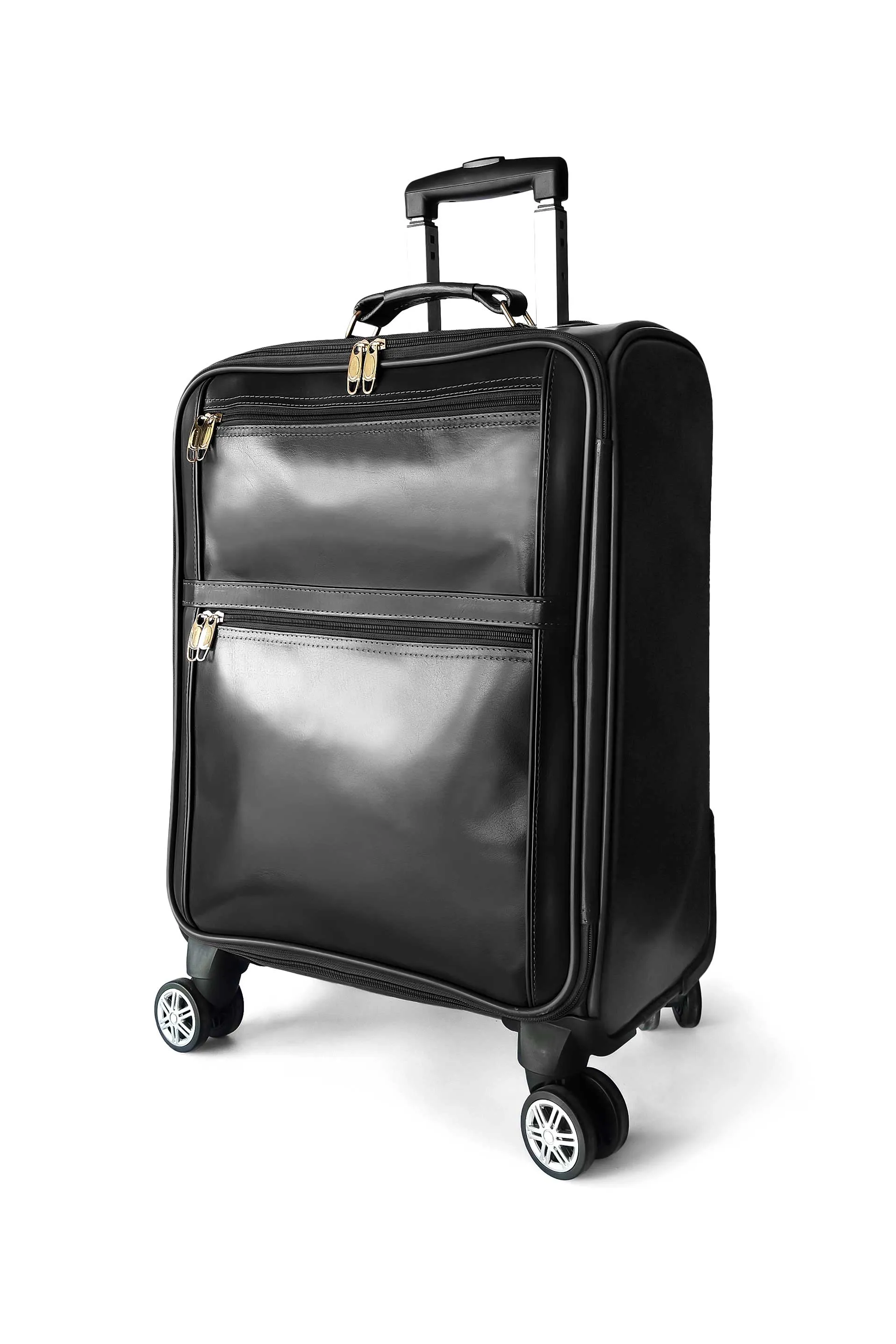 The Cabin Trolley Bag