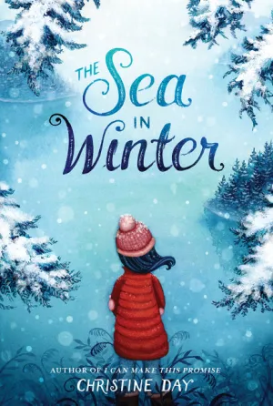 The Sea in Winter PB