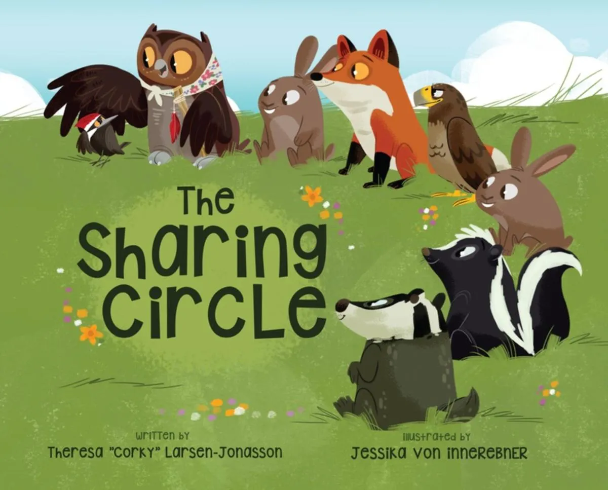 The Sharing Circle (HC)