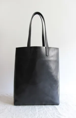 Tote bag black