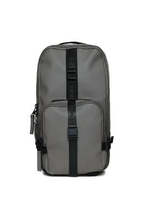 Trail Rucksack - Grey