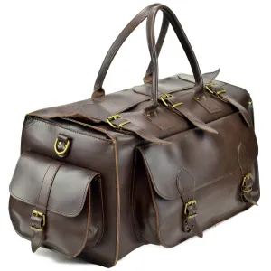 Traveller 35L - 5 colors