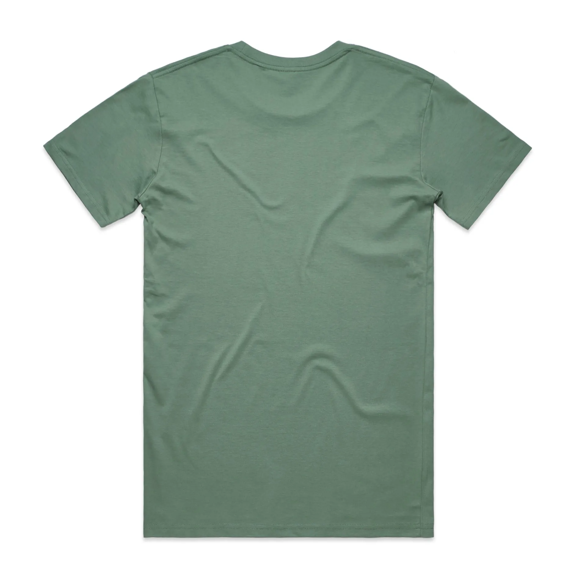 Ultimate Lightweight Short Sleeve Tee - Sage