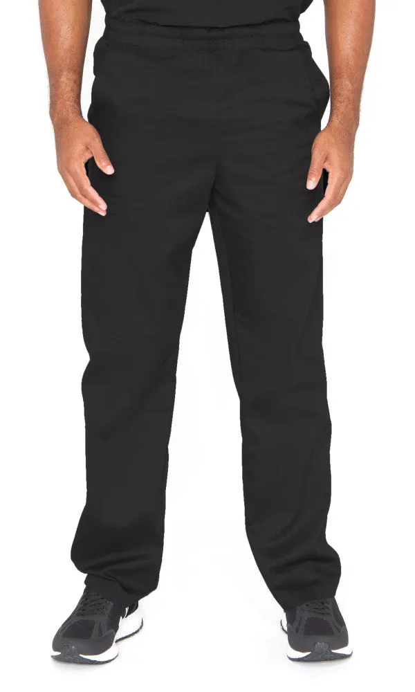 Unisex Cosmetology Scrub Pant