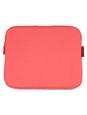 Universal Neoprene Laptop Bag 20.3�cm (8�Zoll) rot