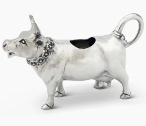 Vagabond House Mabel Cow Creamer