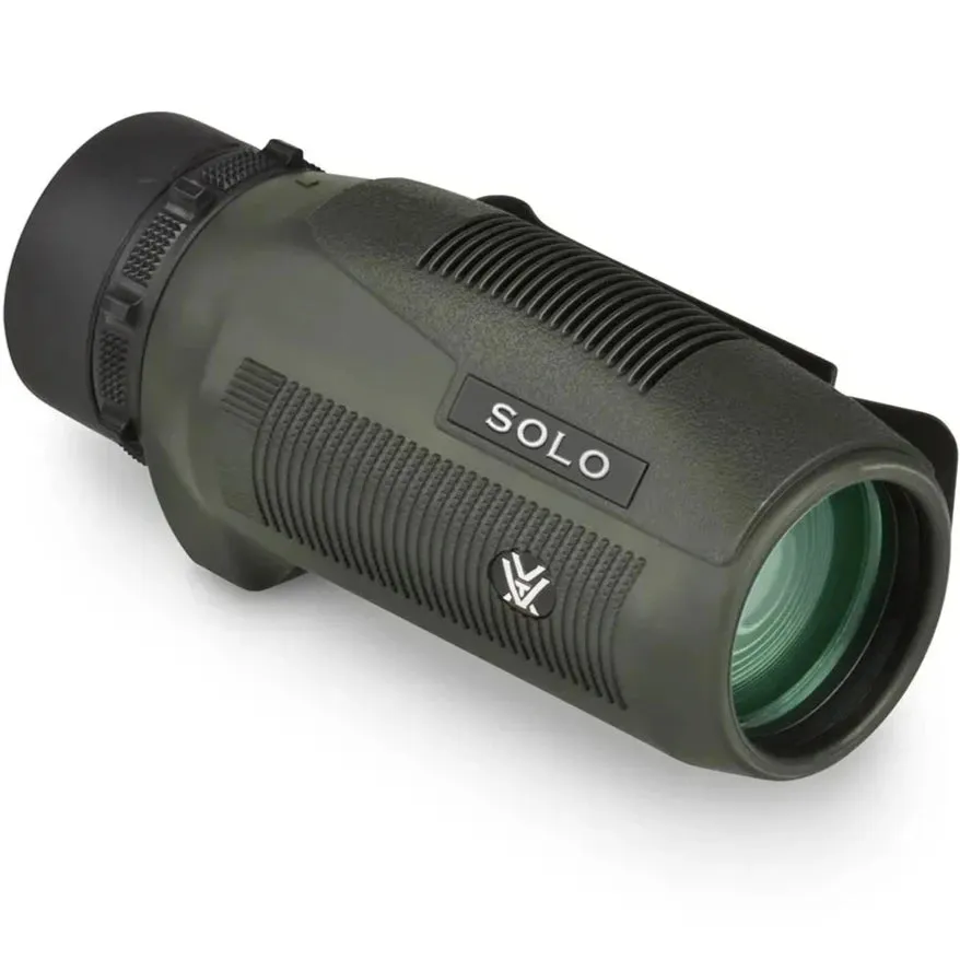 Vortex Optics Solo 8x36 Fully Multi-Coated Monocular (S836)