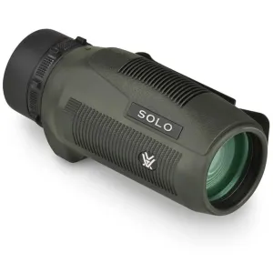 Vortex Optics Solo 8x36 Fully Multi-Coated Monocular (S836)