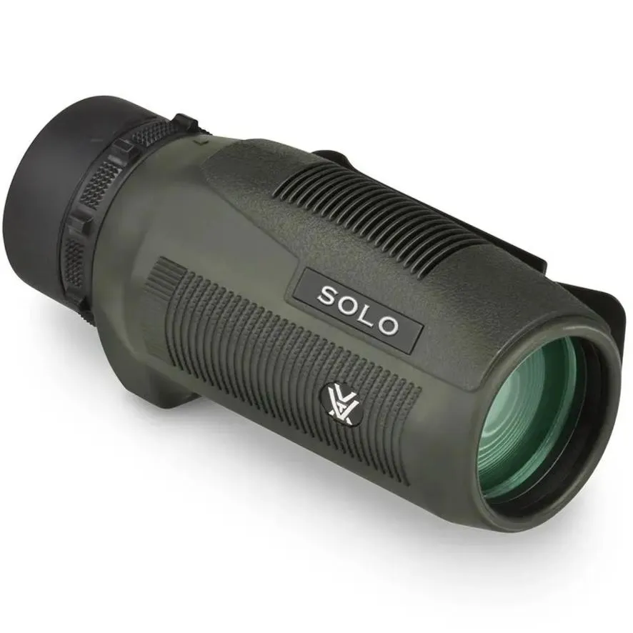 Vortex Optics Solo 8x36 Fully Multi-Coated Monocular (S836)