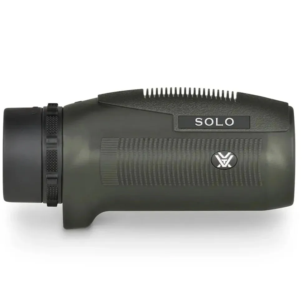 Vortex Optics Solo 8x36 Fully Multi-Coated Monocular (S836)