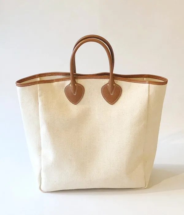 WRYHT/CARRIER BAG(CHESTNUT)