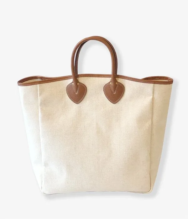 WRYHT/CARRIER BAG(CHESTNUT)