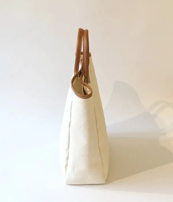 WRYHT/CARRIER BAG(CHESTNUT)