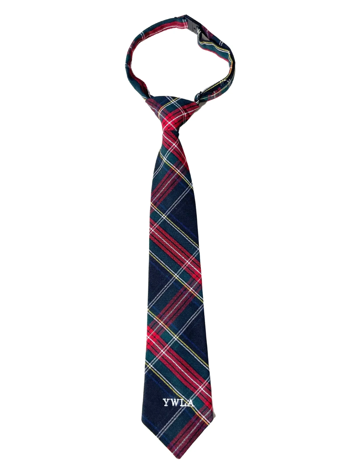 YWLA Ladies Ready-Made Tie