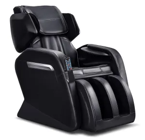 Zero Gravity Electric Full Body Shiatsu Massage Chair