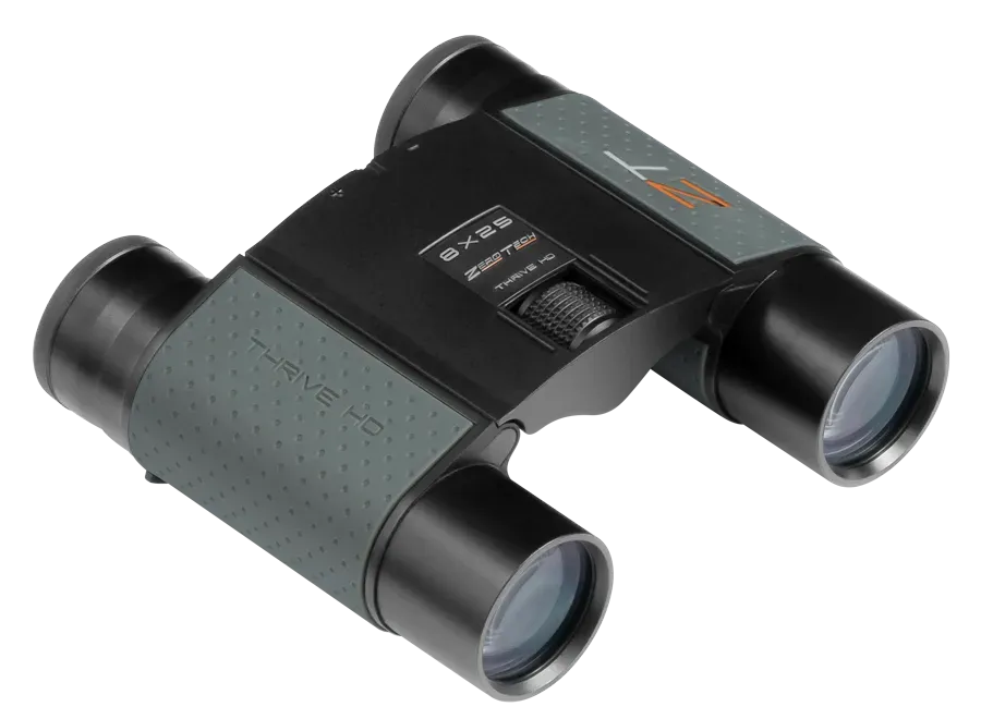 Zerotech ZT Thrive HD 8X25 ED Binocular